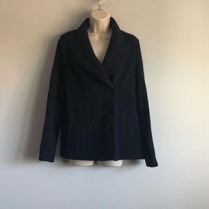 Old Navy Peacoat